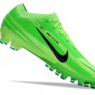 Men's& woman'sMercurial Vapor 15 Elite AG Dream Speed MDS 2024 - Electric GreenBlack