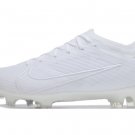 Men's& woman'sMercurial Vapor 15 Elite FG Change Color Under Sunlight - WhitePurple