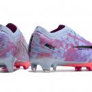 Men's& woman'sMercurial Vapor 15 Elite FG Dream Speed 6 - Cobalt BlissBlackFuchsia Dream