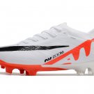 Men's& woman'sMercurial Vapor 15 Elite FG Ready Pack - Bright CrimsonWhiteBlack