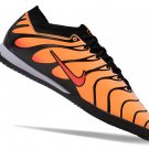 Men's& woman'sMercurial Vapor 15 Elite Indoor Air Max Plus Pack - Total OrangeBlackPimento