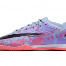 Men's& woman'sMercurial Vapor 15 Elite Indoor Dream Speed 6 - Cobalt BlissBlackFuchsia Dream