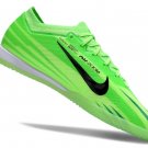 Men's& woman'sMercurial Vapor 15 Elite Indoor Dream Speed MDS 2024 - Electric GreenBlack