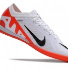Men's& woman'sMercurial Vapor 15 Elite Indoor Ready Pack - Bright CrimsonWhiteBlack