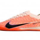 Men's& woman'sMercurial Vapor 15 Elite Indoor United Pack - Guava IceBlack