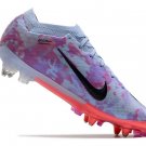 Men's& woman'sMercurial Vapor 15 Elite SGClog Dream Speed 6 - Cobalt BlissBlackFuchsia Dream
