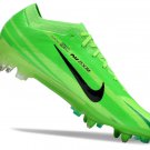 Men's& woman'sMercurial Vapor 15 Elite SGClog Dream Speed MDS 2024 - Electric GreenBlack