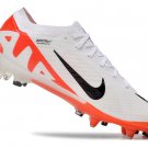 Men's& woman'sMercurial Vapor 15 Elite SGClog Ready Pack - Bright CrimsonWhiteBlack