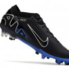 Men's& woman'sMercurial Vapor 15 Elite SGClog Shadow Pack - BlackChromeHyper Royal