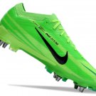 Men's& woman'sMercurial Vapor 15 Elite SG-Pro Dream Speed MDS 2024 - Electric GreenBlack