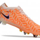 Men's& woman'sMercurial Vapor 15 Elite SG-Pro United Pack - Guava IceBlack