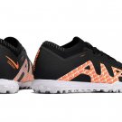 Men's& woman'sMercurial Vapor 15 Elite Turf - BlackBlackMulti-Colour