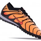 Men's& woman'sMercurial Vapor 15 Elite Turf Air Max Plus Pack - Total OrangeBlackPimento