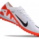 Men's& woman'sMercurial Vapor 15 Elite Turf Ready Pack - Bright CrimsonWhiteBlack
