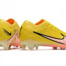 Men's& woman'sMercurial Vapor 15 'Lucent' - Yellow StrikeSunset GlowVolt Ice