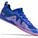 Men's& woman'sMercurial Vapor 15 Pro Indoor - Purple BlueBlackYellow