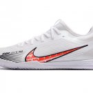 Men's& woman'sMercurial Vapor 15 Pro Indoor Launch Pack - WhiteOff NoirCoconut Milk