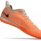 Men's& woman'sMercurial Vapor 15 Pro Turf United Pack - Guava IceBlack