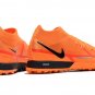 Men's& woman'sPhantom GT 2 Pro DF Turf Blueprint Pack - Laser Orange Black Total Orange