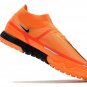 Men's& woman'sPhantom GT 2 Pro DF Turf Blueprint Pack - Laser Orange Black Total Orange