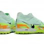 Men's& woman'sPhantom GT 2 Pro DF Turf Bonded Pack - MintBlueOrange