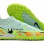 Men's& woman'sPhantom GT 2 Pro DF Turf Bonded Pack - MintBlueOrange