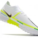 Men's& woman'sPhantom GT 2 Pro DF Turf Progress Pack - GreyBlackenedBlue