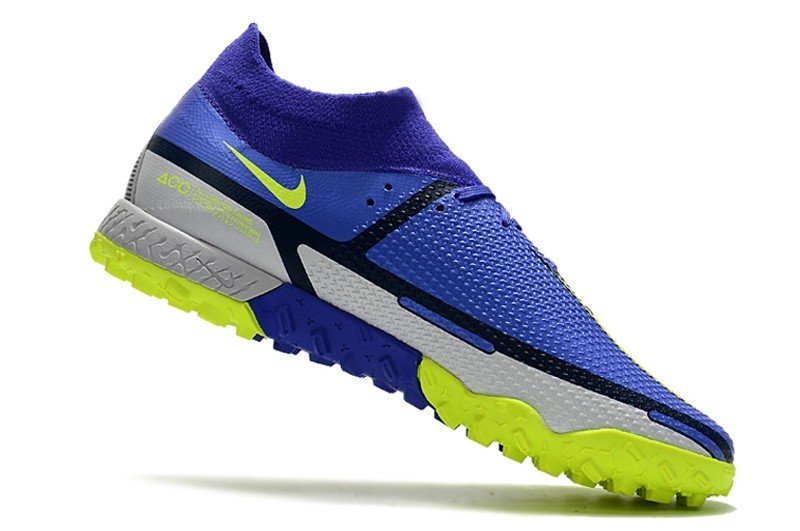 Men's& woman'sPhantom GT 2 Pro DF Turf Recharge Pack - SapphireVoltBlue Void