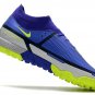 Men's& woman'sPhantom GT 2 Pro DF Turf Recharge Pack - SapphireVoltBlue Void