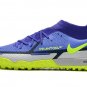 Men's& woman'sPhantom GT 2 Pro DF Turf Recharge Pack - SapphireVoltBlue Void
