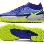 Men's& woman'sPhantom GT 2 Pro DF Turf Recharge Pack - SapphireVoltBlue Void