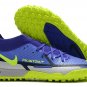 Men's& woman'sPhantom GT 2 Pro DF Turf Recharge Pack - SapphireVoltBlue Void