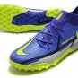 Men's& woman'sPhantom GT 2 Pro DF Turf Recharge Pack - SapphireVoltBlue Void