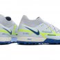 Men's& woman'sPhantom GT 2 Pro DF Turf The Progress - GreyBlackenedBlue