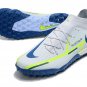 Men's& woman'sPhantom GT 2 Pro DF Turf The Progress - GreyBlackenedBlue