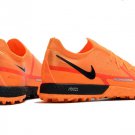Men's& woman'sPhantom GT 2 Pro Turf Blueprint Pack - Laser Orange  Black  Total Orange