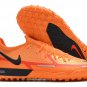 Men's& woman'sPhantom GT 2 Pro Turf Blueprint Pack - Laser Orange Black Total Orange