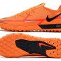 Men's& woman'sPhantom GT 2 Pro Turf Blueprint Pack - Laser Orange Black Total Orange