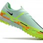 Men's& woman'sPhantom GT 2 Pro Turf Bonded Pack - MintBlueOrange