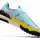 Men's& woman'sPhantom GT 2 Pro Turf Lucent Pack - Glacier IceBlackYellow