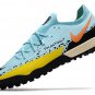 Men's& woman'sPhantom GT 2 Pro Turf Lucent Pack - Glacier IceBlackYellow
