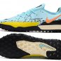 Men's& woman'sPhantom GT 2 Pro Turf Lucent Pack - Glacier IceBlackYellow