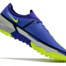 Men's& woman'sPhantom GT 2 Pro Turf Recharge Pack - SapphireVoltBlue Void