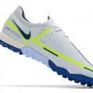Men's& woman'sPhantom GT 2 Pro Turf The Progress - GreyBlackenedBlue