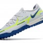 Men's& woman'sPhantom GT 2 Pro Turf The Progress - GreyBlackenedBlue