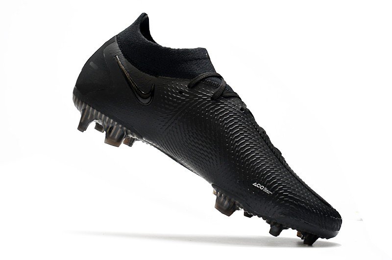 Men's& woman'sPhantom GT Dynamic Fit Elite FG - BlackBlackBlack
