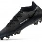 Men's& woman'sPhantom GT Dynamic Fit Elite FG - BlackBlackBlack
