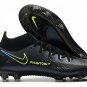 Men's& woman'sPhantom GT Dynamic Fit Elite FG - BlackCyberLt Photo Blue