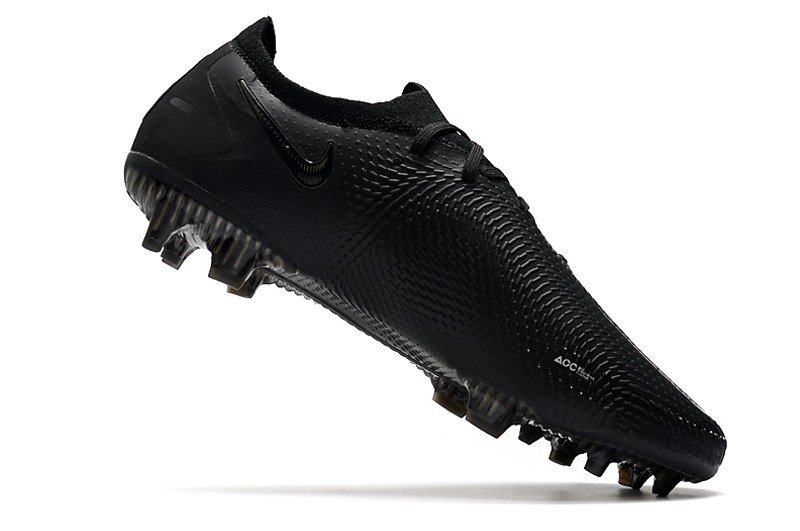 Men's& woman'sPhantom GT Elite FG - BlackBlackBlack