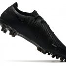 Men's& woman'sPhantom GT Elite FG - BlackBlackBlack